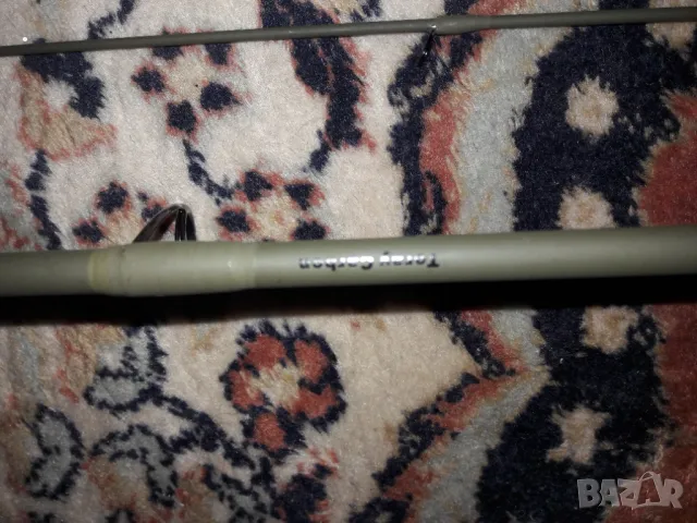 Спининг въдица Savage Gear SG4, снимка 9 - Въдици - 48427646