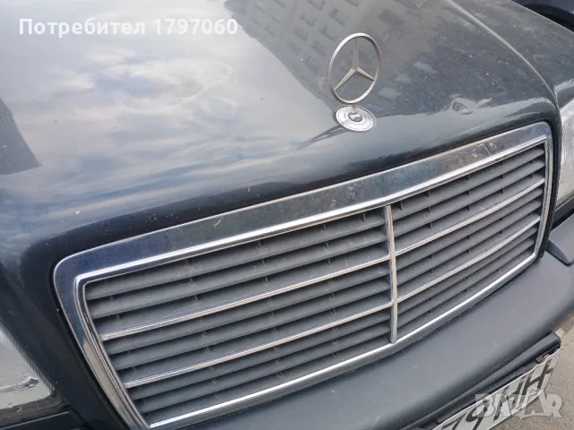 Мерцедес С180 w202 Mercedes c180 части ниски цени , снимка 8 - Автомобили и джипове - 48152867