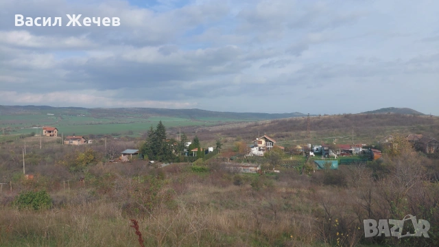 Дворно място УПИ 912 кв.м. в кв. Банево, Острицата 2, снимка 2 - Парцели - 53448401