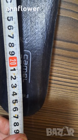 Обувки Camel Active 41,5, снимка 3 - Ежедневни обувки - 35242896