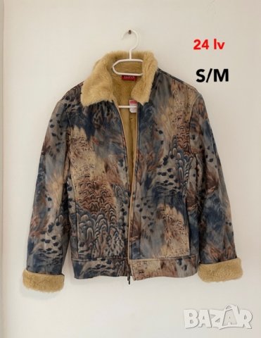 яке палто сака Guess Bershka Zara Shein H&M, снимка 16 - Сака - 38158239