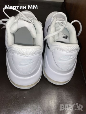 Nike Air Max Excee, снимка 6 - Спортни обувки - 43069763