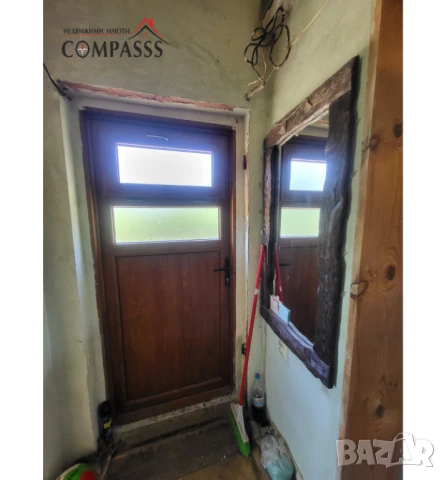 Гаази баба, Вилна сграда с двор, гр. Добрич – 44000евро.!, снимка 7 - Вили - 50806575