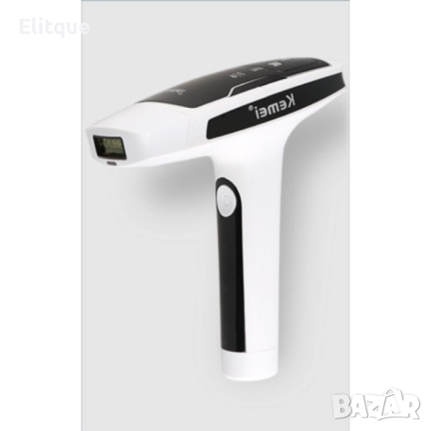 Фотоепилатор за тяло със сменяща се глава , снимка 3 - Друга електроника - 52905669