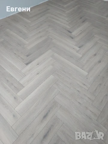 Редене ламинат и трислоен паркет, снимка 11 - Монтажи - 24312583