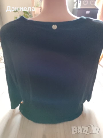 Блуза Кенсол, XXL, снимка 5 - Блузи с дълъг ръкав и пуловери - 26191893