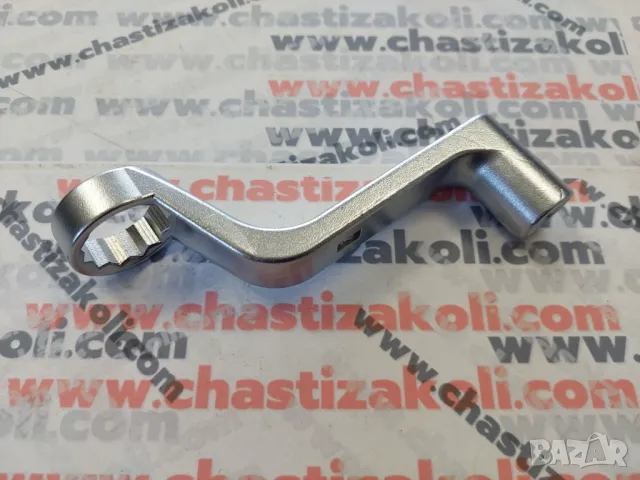 Ключ за маслен филтър на DSG трансмисия 