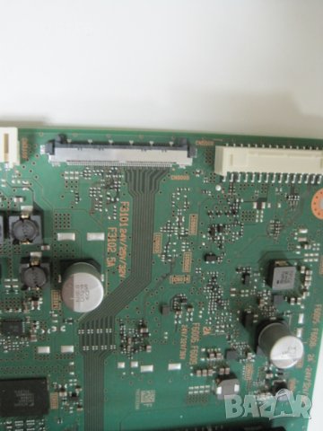 Мейнборд  Sony 1-983-119-12 173703212 KD-65XG7003, снимка 3 - Части и Платки - 32880337
