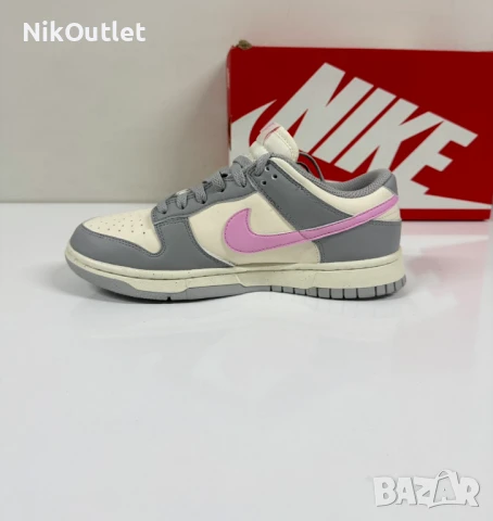Nike Dunk Low Next Nature, снимка 2 - Кецове - 51048946