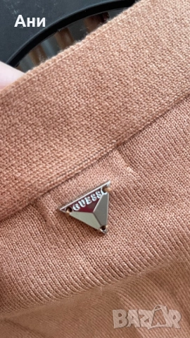 Жилетка GUESS , снимка 9 - Жилетки - 51821565