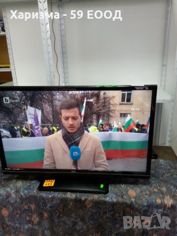 Телевизор TCL 32 инча - 149 лв. , снимка 5 - Телевизори - 35417069