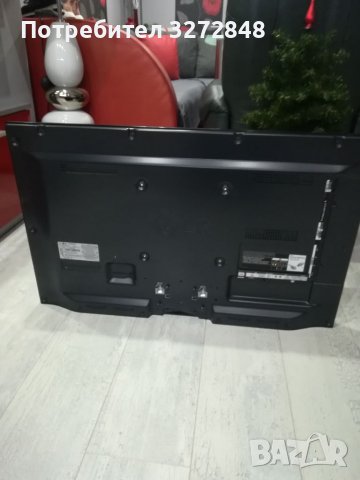 Телевизор LG   /37LS570S/, снимка 3 - Телевизори - 39015429