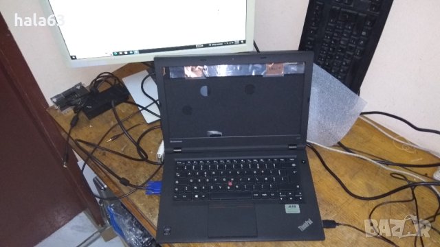 Лаптоп Lenovo L440 на части, снимка 8 - Части за лаптопи - 43714060
