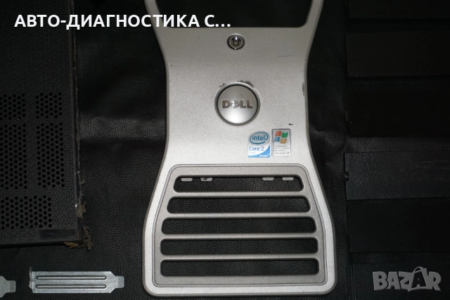 Лот от различни компютърни компоненти Преден Панел Dell/Lenovo Thinkcentre/Пластмасови Капаци/, снимка 6 - Други - 51704767