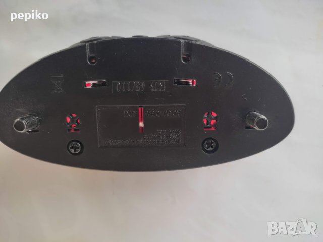 Продавам колела внос от Германия  задно стопче за велосипед Champo, снимка 4 - Аксесоари за велосипеди - 43170507