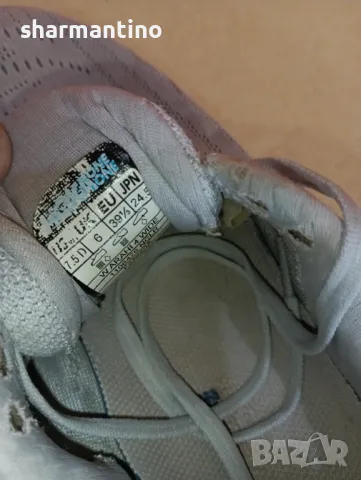 Hoka ARAHI 4 N 39 - 32 лв, снимка 5 - Маратонки - 50239066