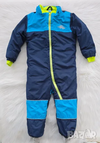 Детски ски гащеризон размер 3 години , снимка 8 - Детски панталони и дънки - 48683466