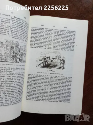 Български библейски речник, снимка 5 - Специализирана литература - 50206884