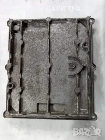 Компютър за Смарт Фор Ту/ Smart For Two Бензин 0.9i, снимка 3 - Части - 49309652