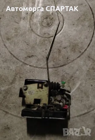 8200290961 Заключване на предна врата ляво Dacia Logan 2005 1711242