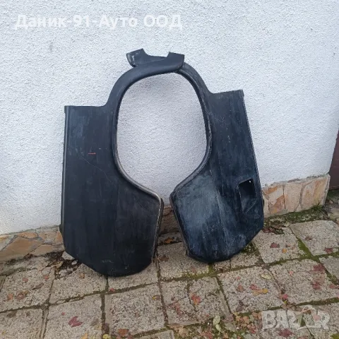 Калници задни Ваз 2102,Жигули комби