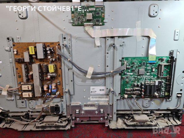 37LH4000 EAX60686902[0] EAX55357701  LC370WUH[SB][A1]  EAX58328802[2], снимка 7 - Части и Платки - 43605187