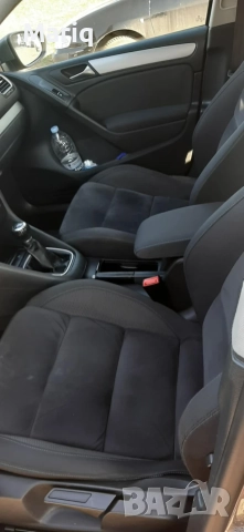 VW Golf 2.0, снимка 7 - Автомобили и джипове - 52262576