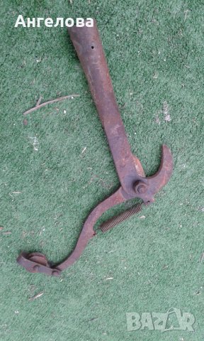 Ножица за клони, снимка 10 - Градинска техника - 20291213