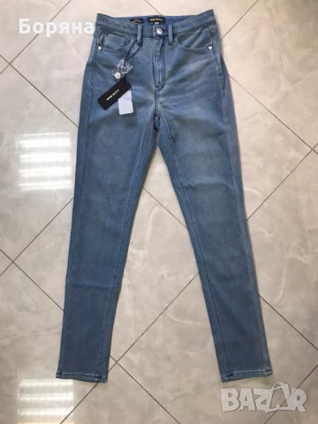 Оригинални дамски дънки на известни марки , снимка 4 - Дънки - 27940501