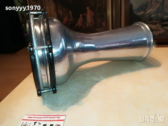 ⭕️ТАРАМБУКА-ЛЪСКАВА ОТ СИРИЯ 0410221629, снимка 6 - Ударни инструменти - 38218596