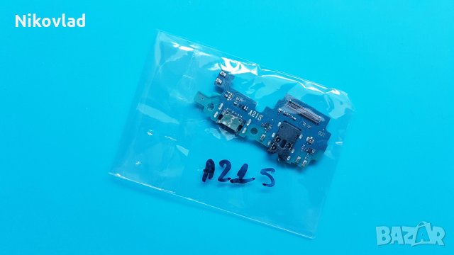 Блок захранване Samsung Galaxy A21s, снимка 3 - Резервни части за телефони - 35417610