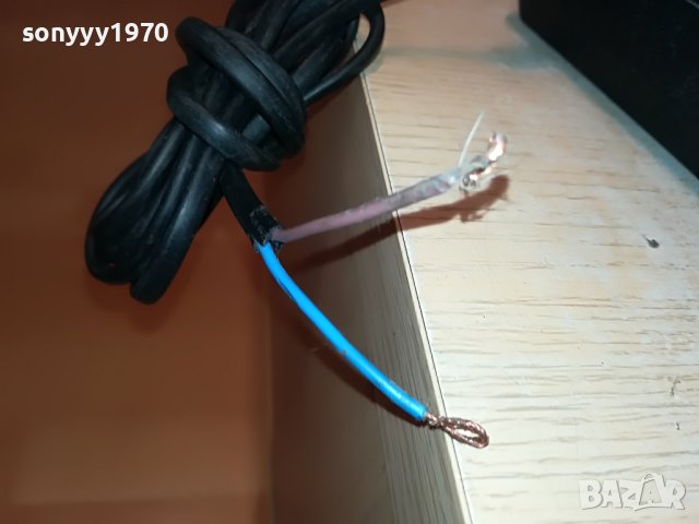 PANASONIC EY0L80 LI-ION NI-MH NI-CD BATTERY CHARGER-ENGLAND 0503231031, снимка 12 - Винтоверти - 39889431