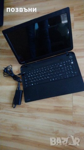 Лаптоп Toshiba C50-B-14Z C50-B работещ на части, снимка 2 - Части за лаптопи - 32533335
