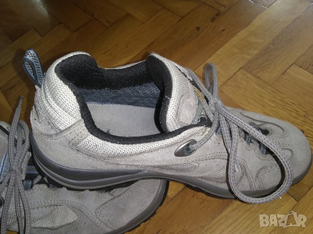 обувки LOWA novara gore-tex, снимка 3 - Дамски ежедневни обувки - 26733608