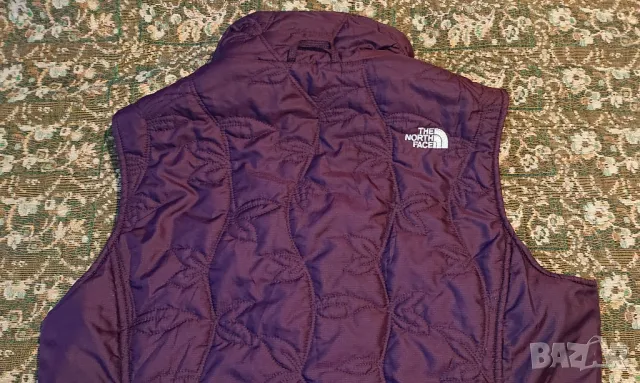 The North Face , снимка 9 - Жилетки - 48302815