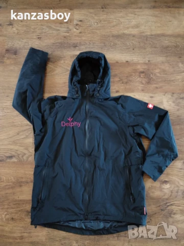 engelbert strauss Jacket - работно яке-мембрана КАТО НОВО С, снимка 5 - Якета - 50781816