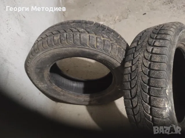 Зимни гуми NOKIAN 14", снимка 13 - Гуми и джанти - 48318342