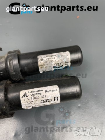 Пръскалки под фарове за АУДИ AUDI Q5 , 1307030471  1307030472, снимка 4 - Части - 40523613