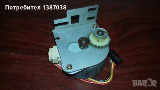 Стъпкови двигатели, снимка 17 - Друга електроника - 43953485