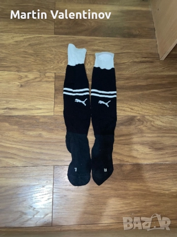 Бутонки ADIDAS predator Бонус кори и калци, снимка 4 - Футбол - 52028179