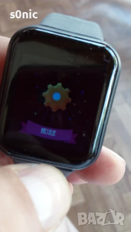 Смарт Гривна, снимка 7 - Смарт гривни - 50584282