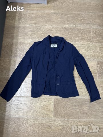 Дамски дрехи: сако, палто, яке и др Размер L, снимка 2 - Други - 43393503