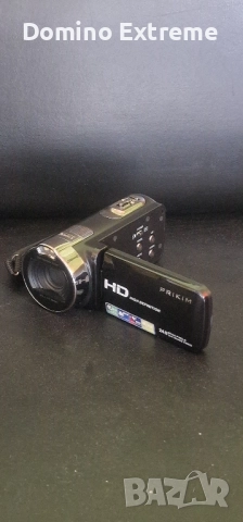 Ръчна камера, снимка 7 - Камери - 51701691