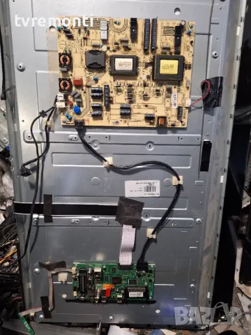 POWER BOARD ,17IPS20 , for телевизор Dual DLE39F182P3CV2 ,for 39inc DISPLAY VES390UNDA-01 , снимка 5 - Части и Платки - 49139180