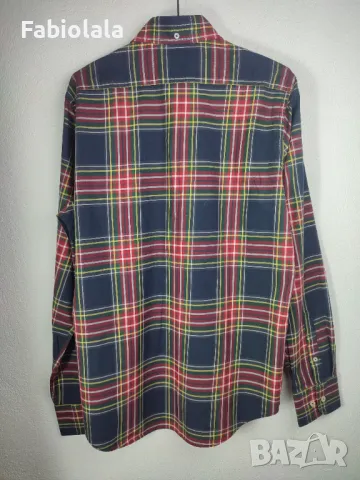 McGregor shirt M, снимка 2 - Ризи - 48668127