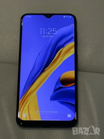 Телефон Samsung M10s, снимка 2 - Samsung - 50753977