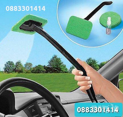 Чистачка за стъкла Микрофибър 