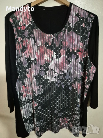 Дамска блуза 