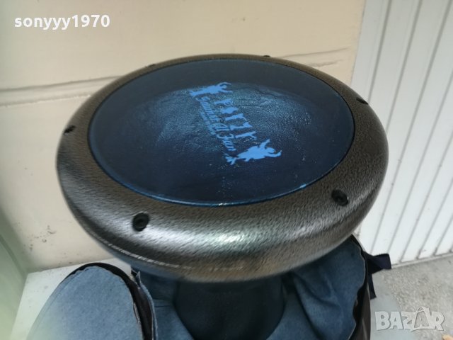 PROFESSIONAL-43Х28СМ-5 КИЛА ТАРАМБУКА 2711211724, снимка 4 - Ударни инструменти - 34947104