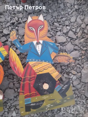 Продавам уборудване за Спортно Стрелбище , снимка 6 - Друго търговско оборудване - 48983251